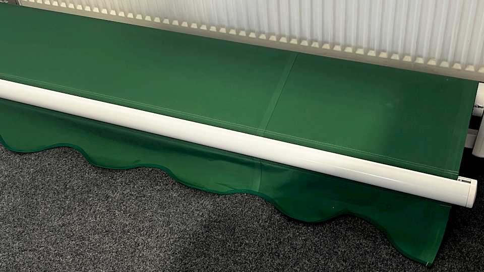 Markilux1300 basic
